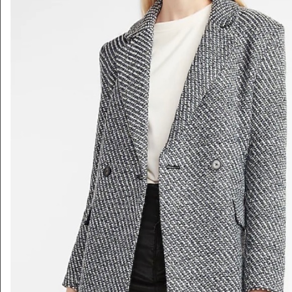 New Express Coat - Picture 5 of 6